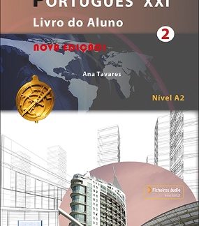 PORTUGUES XXI 2 LIVRO DO ALUNO+EXERCICIOS