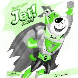 JET! JUNIOR B TEST