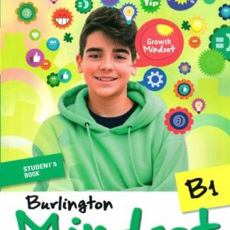 BURLINGTON MINDSET B1 SB