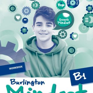 BURLINGTON MINDSET B1 WB