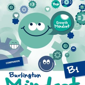 BURLINGTON MINDSET B1 COMPANION