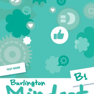 BURLINGTON MINDSET B1 TEST