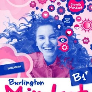 BURLINGTON MINDSET B1+ WB