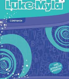 LUKE & MYLA 1 COMPANION