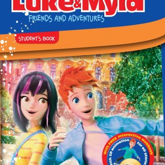 LUKE & MYLA 2 SB