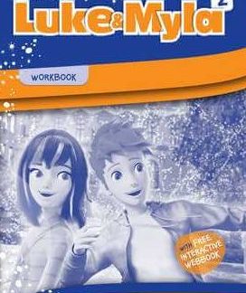 LUKE & MYLA 2 WB