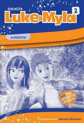 LUKE & MYLA 2 WB