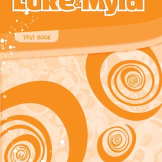 LUKE & MYLA 2 TEST