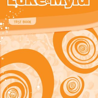 LUKE & MYLA 2 TCHR'S TEST