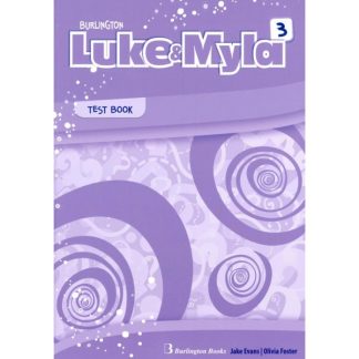 LUKE & MYLA 3 TEST