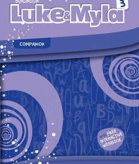 LUKE & MYLA 3 COMPANION