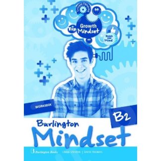 BURLINGTON MINDSET B2 WB