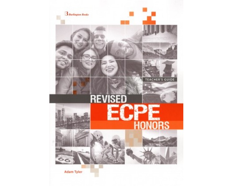 ECPE HONORS TCHR'S GUIDE REVISED