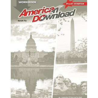 AMERICAN DOWNLOAD PRE- A1 STARTER WB