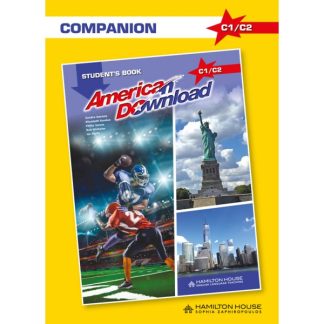 AMERICAN DOWNLOAD C1 + C2 COMPANION