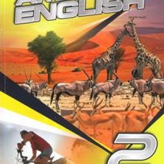 AMAZING ENGLISH 2 COMPANION