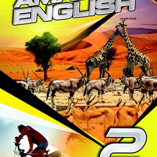 AMAZING ENGLISH 2 COMPANION WITH KEY