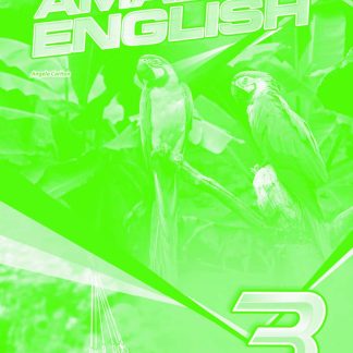 AMAZING ENGLISH 3 TEST WITH KEY