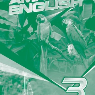 AMAZING ENGLISH 3 TCHR'S