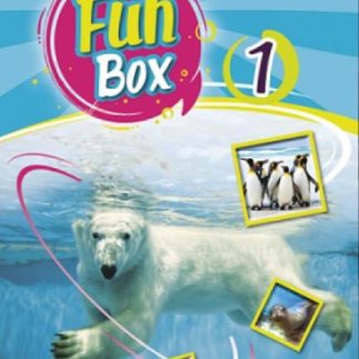 FUN BOX 1 WB