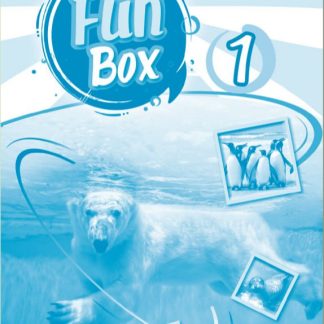 FUN BOX 1 TEST