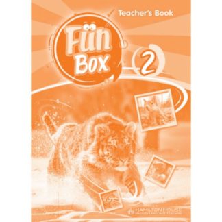 FUN BOX 2 TCHR'S