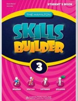 THE HAMILTON SKILLS BUILDER 3 SB