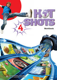 HOT SHOTS 4 SB
