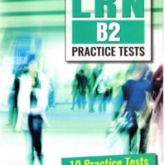 LRN B2 PRACTICE TESTS TCHR'S (HAMILTON)