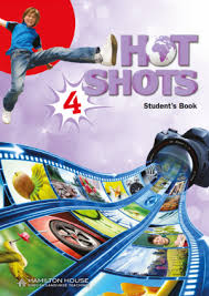 HOT SHOTS 4 WB