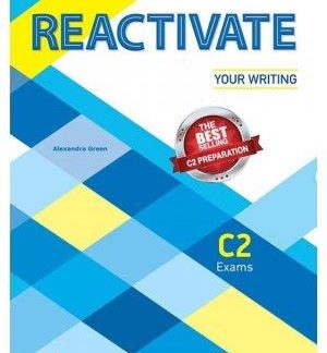 REACTIVATE YOUR WRITING C2 SB