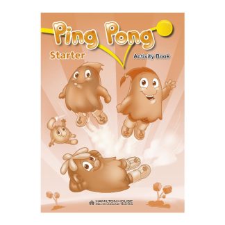 PING PONG STARTER WB