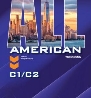 ALL AMERICAN C1 + C2 TEST