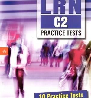 LRN C2 PRACTICE TESTS TCHR'S (HAMILTON)