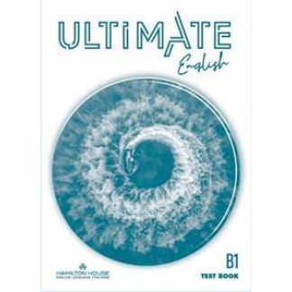 ULTIMATE ENGLISH B1 TEST