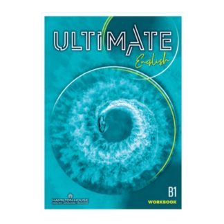 ULTIMATE ENGLISH B1 WB WITH KEY