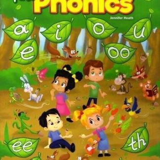 HAMILTON HOUSE FIRST PHONICS SB
