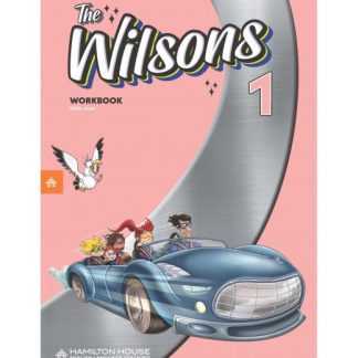 THE WILSONS 1 WB WITH KEY