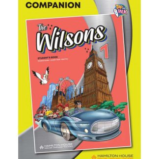 THE WILSONS 1 COMPANION