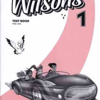 THE WILSONS 1 TEST