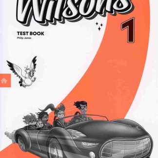 THE WILSONS 1 TEST WITH KEY