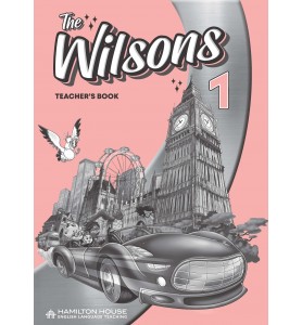 THE WILSONS 1 TCHR'S