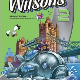 THE WILSONS 2 SB