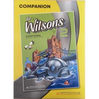 THE WILSONS 2 COMPANION