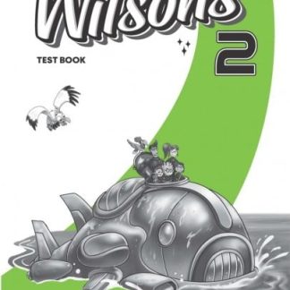 THE WILSONS 2 TEST