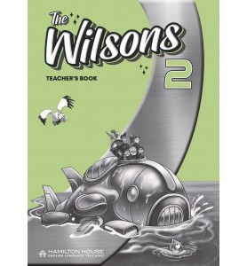 THE WILSONS 2 TCHR'S