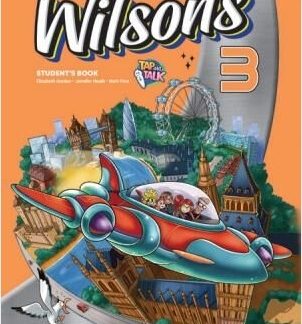 THE WILSONS 3 SB
