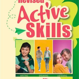 REVISED ACTIVE SKILLS FOR B CLASS SB