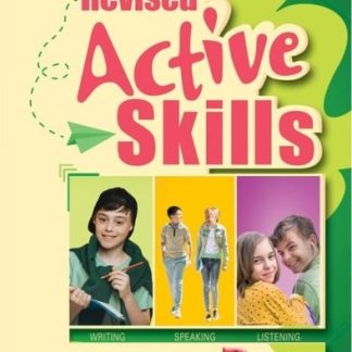 REVISED ACTIVE SKILLS FOR B CLASS TCHR'S