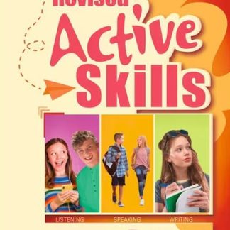 REVISED ACTIVE SKILLS FOR C CLASS SB